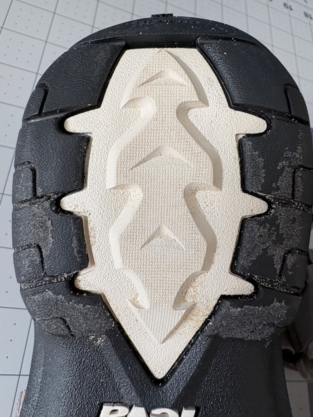 Teva Tirra Sandal - Picture 7 of 8